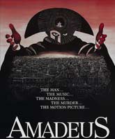 Фильм Амадей Смотреть Онлайн / Online Film Amadeus [1984]